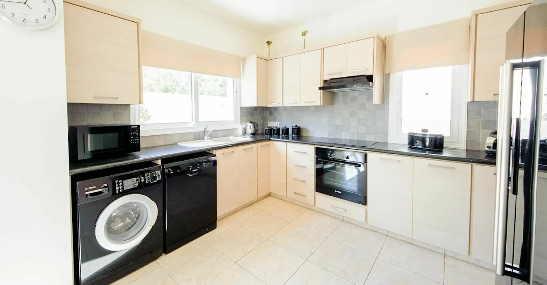 Protaras Holiday Villa 045