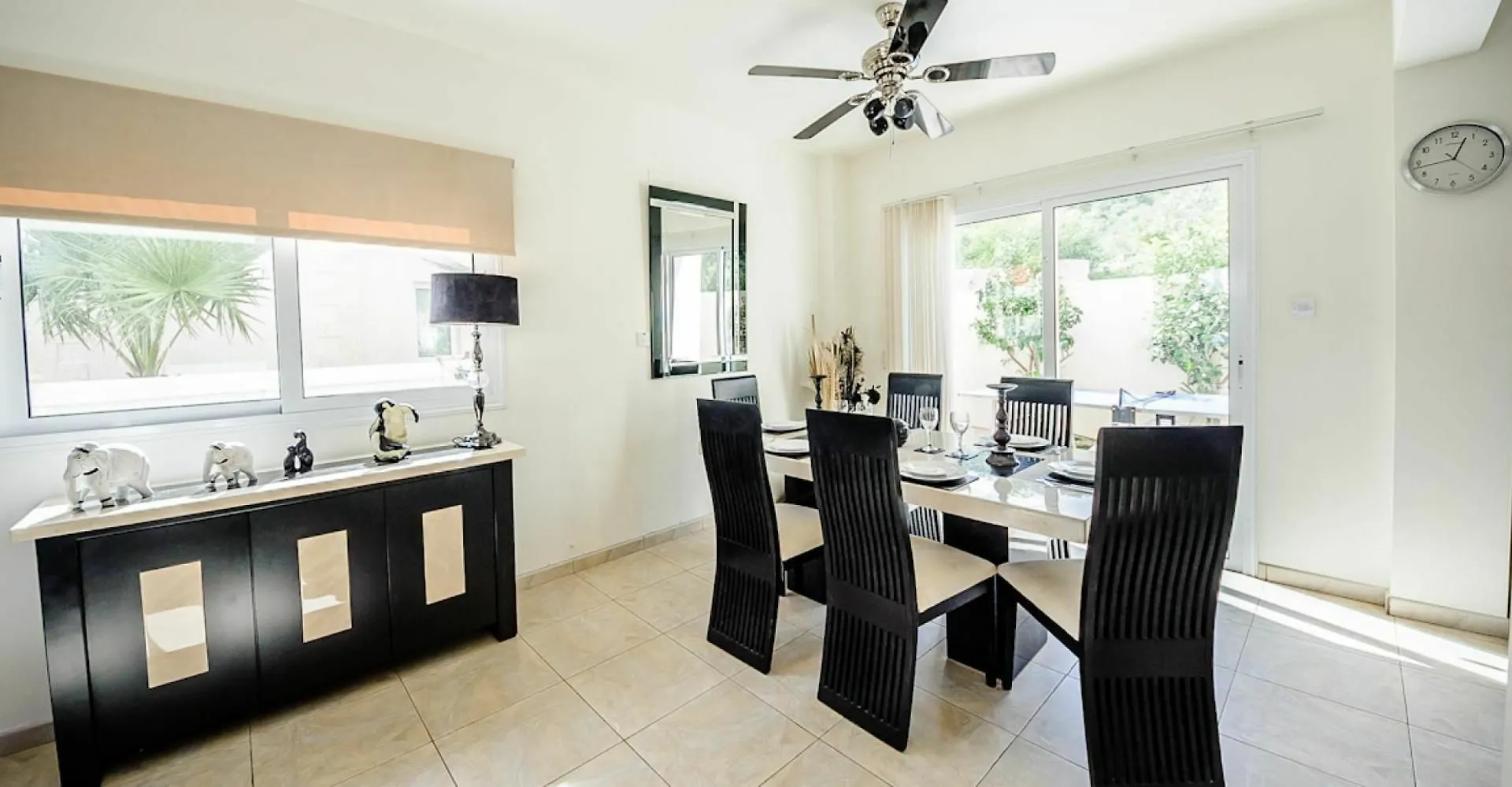 Protaras Holiday Villa 045