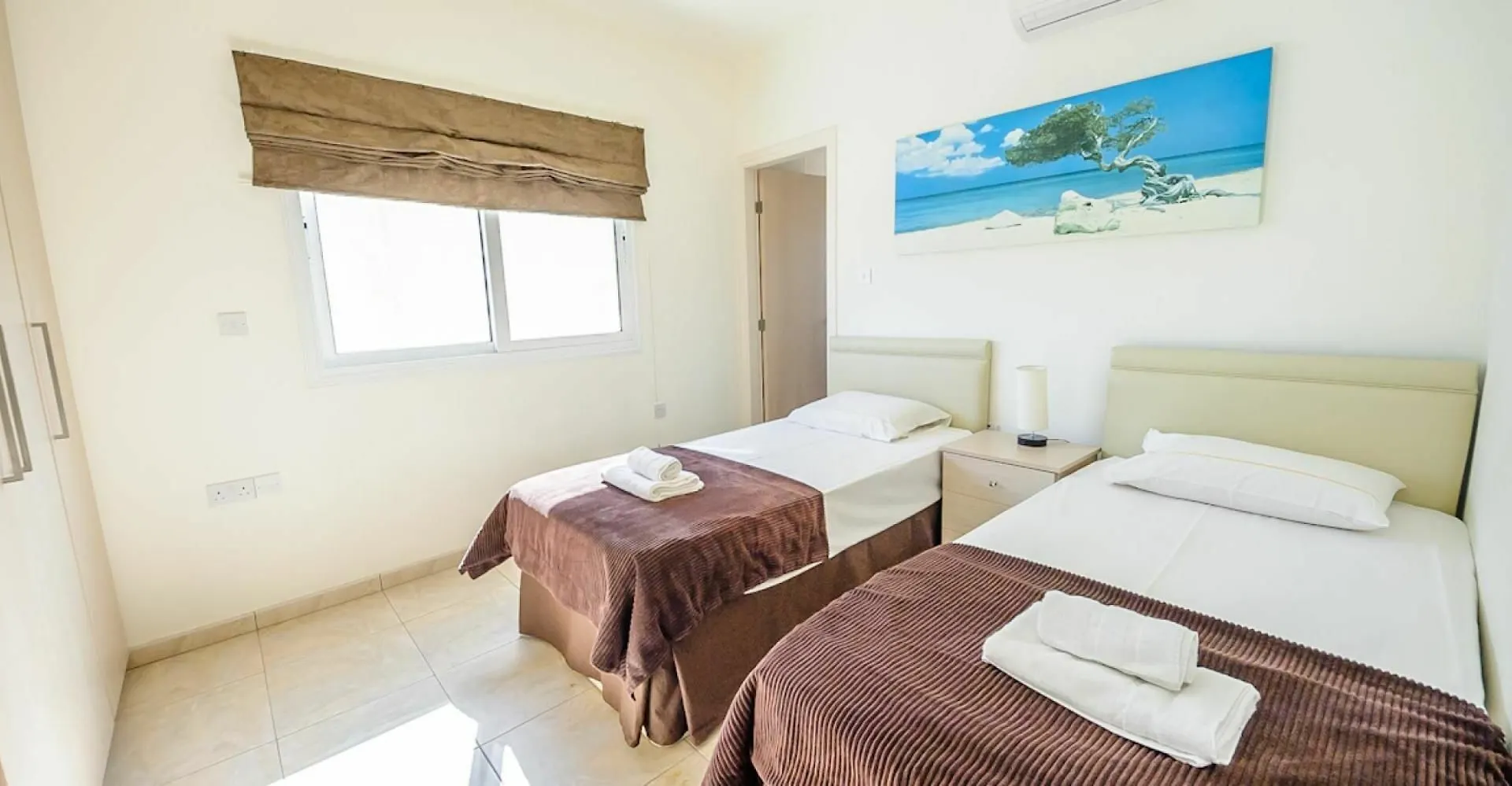 Protaras Holiday Villa 045